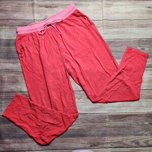 Jambys Long Pink Lounge PJ Pants